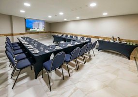 Eventos Hotel Cosmos Cali