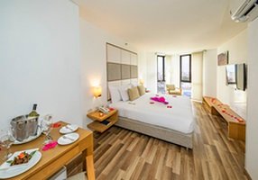Ofertas Hotel Cosmos Cali
