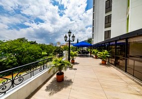 Servicios Hotel Cosmos Cali